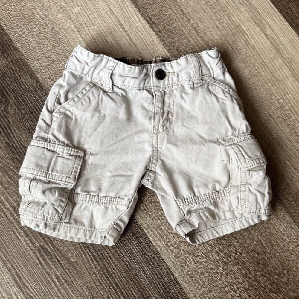 Tucker & Tate Cargo Shorts